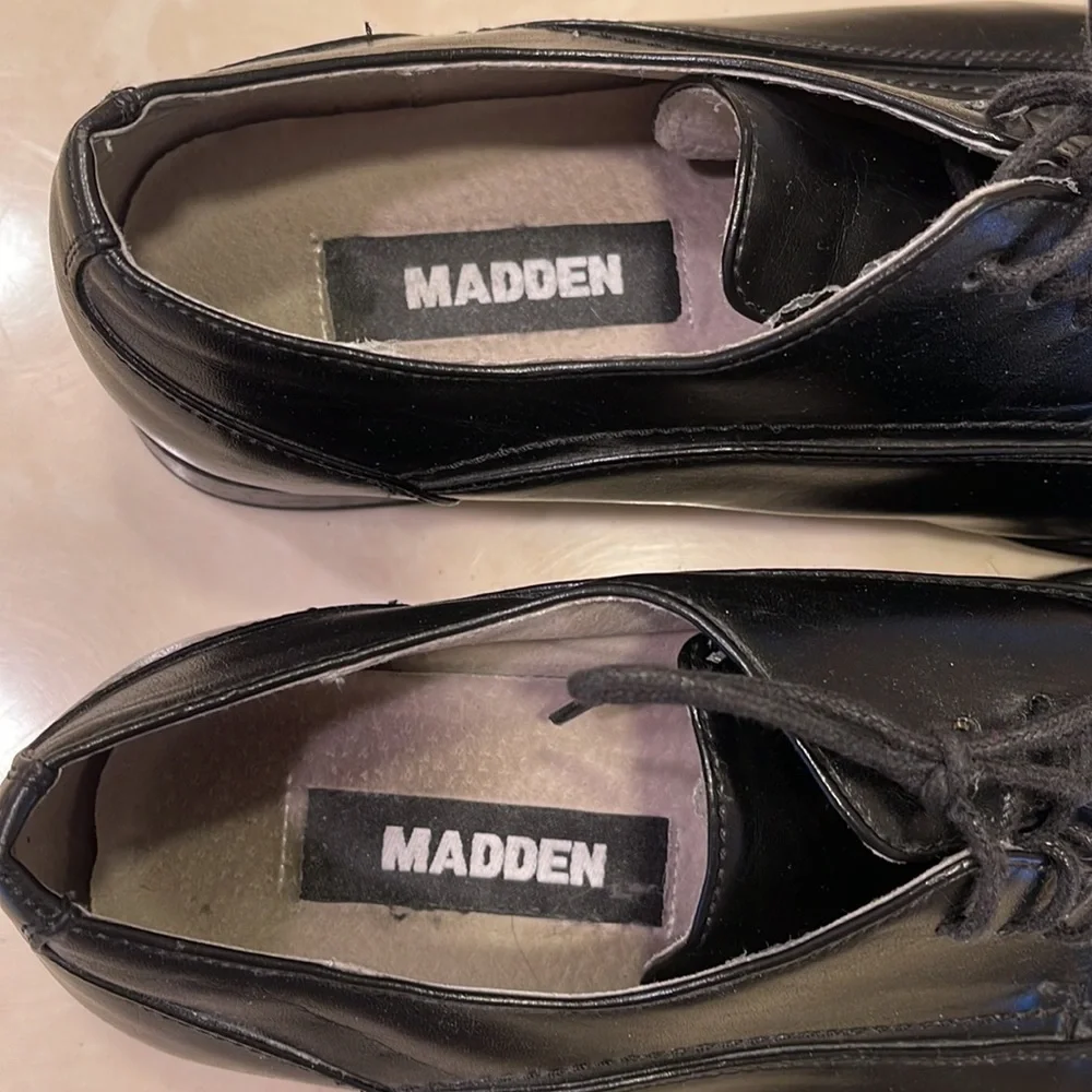 Madden “Rastt” Dress Shoes